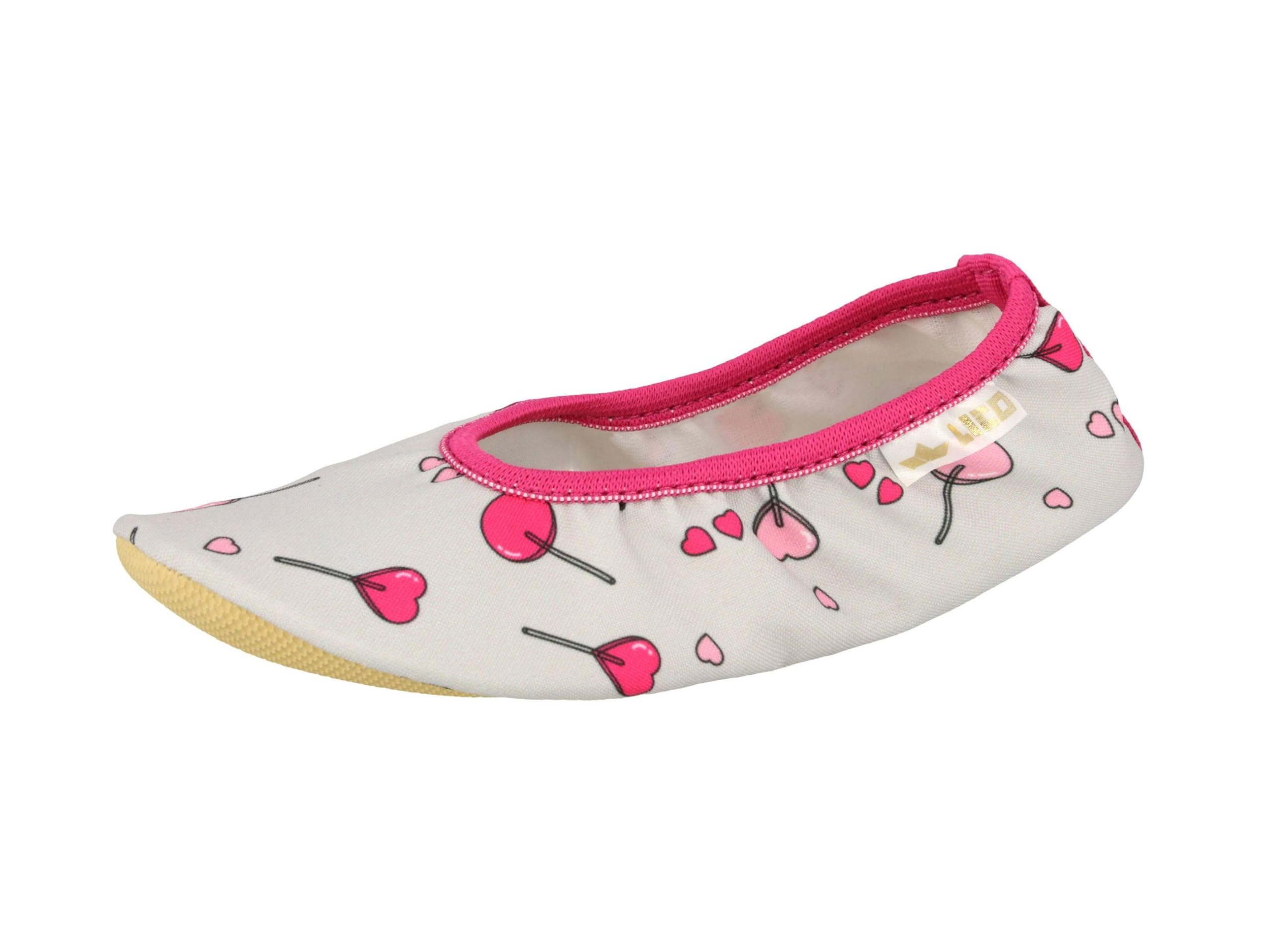 Lico Unisex Kinder G 1 Style Gymnastikschuhe