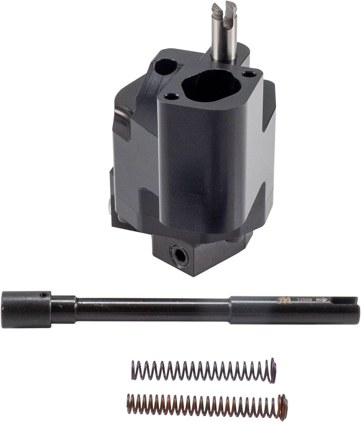 Melling 10055ST-700CT Shark Tooth Performance Pumps High Performance Oil Pump