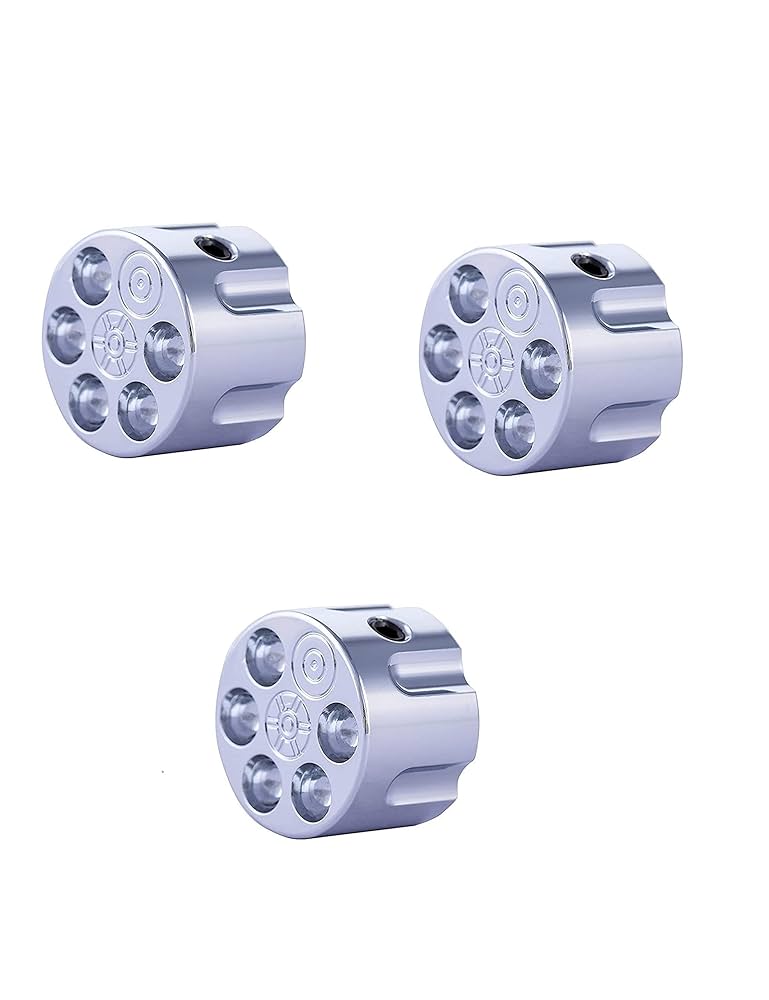 Amazon.com: Guyker 3Pcs Guitar Potentiometer Control Knobs