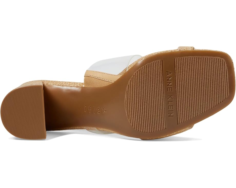 Anne Klein Kinder - Bottom View