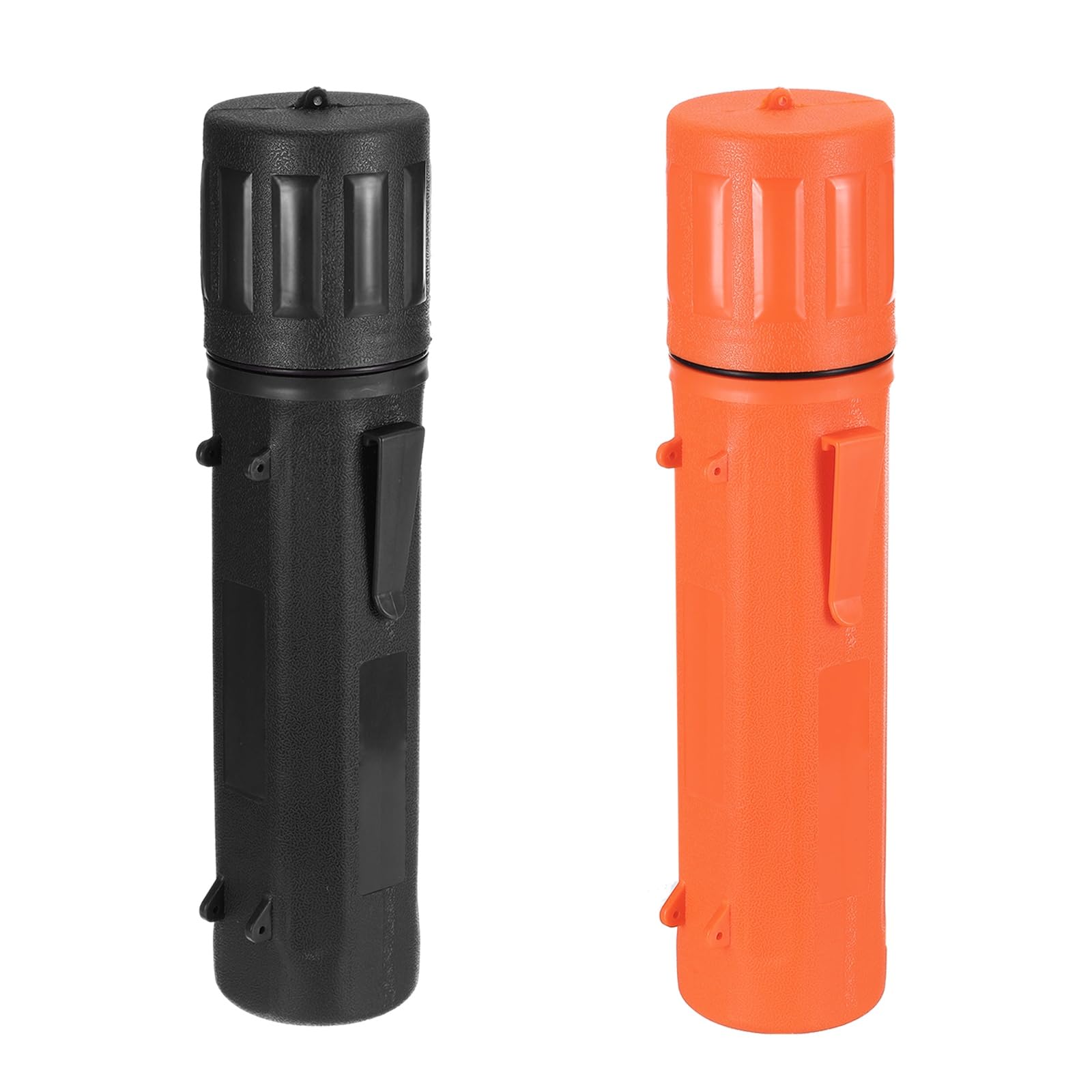 Conteneur pour électrodes anti-humidité QUARKZMAN étui tungstène 4.5kg