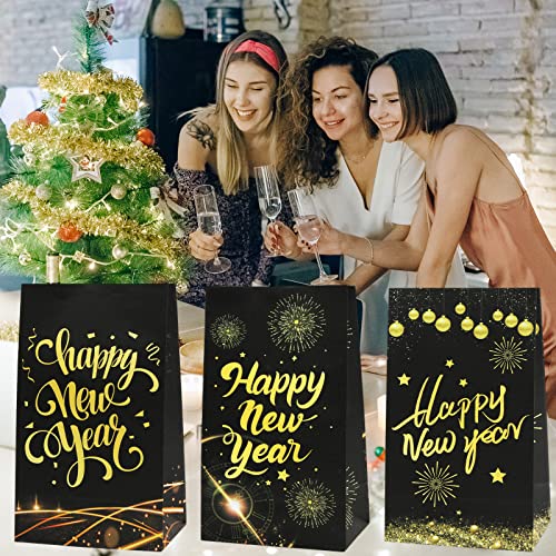 New-Years-Eve-Party-Bags-Happy-New-Year-Gift-Bags-Party-Favors-12ct
