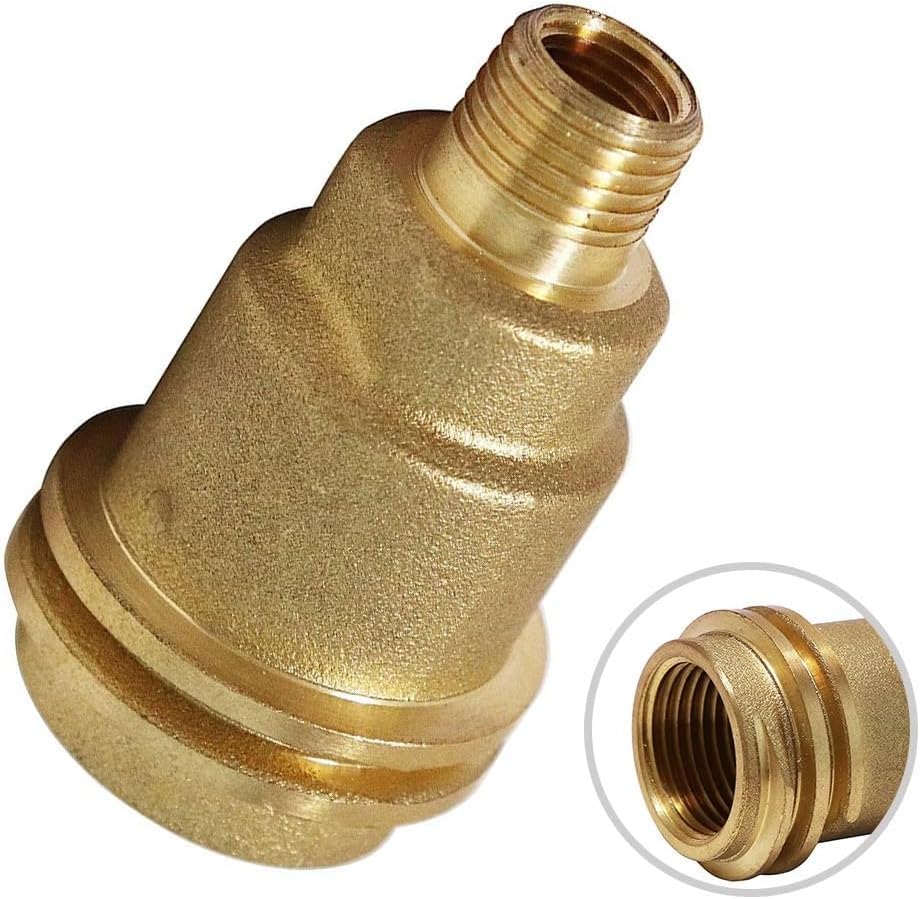 Connessioni S60x6 Con Punta Maschio Filettata - Foto 10