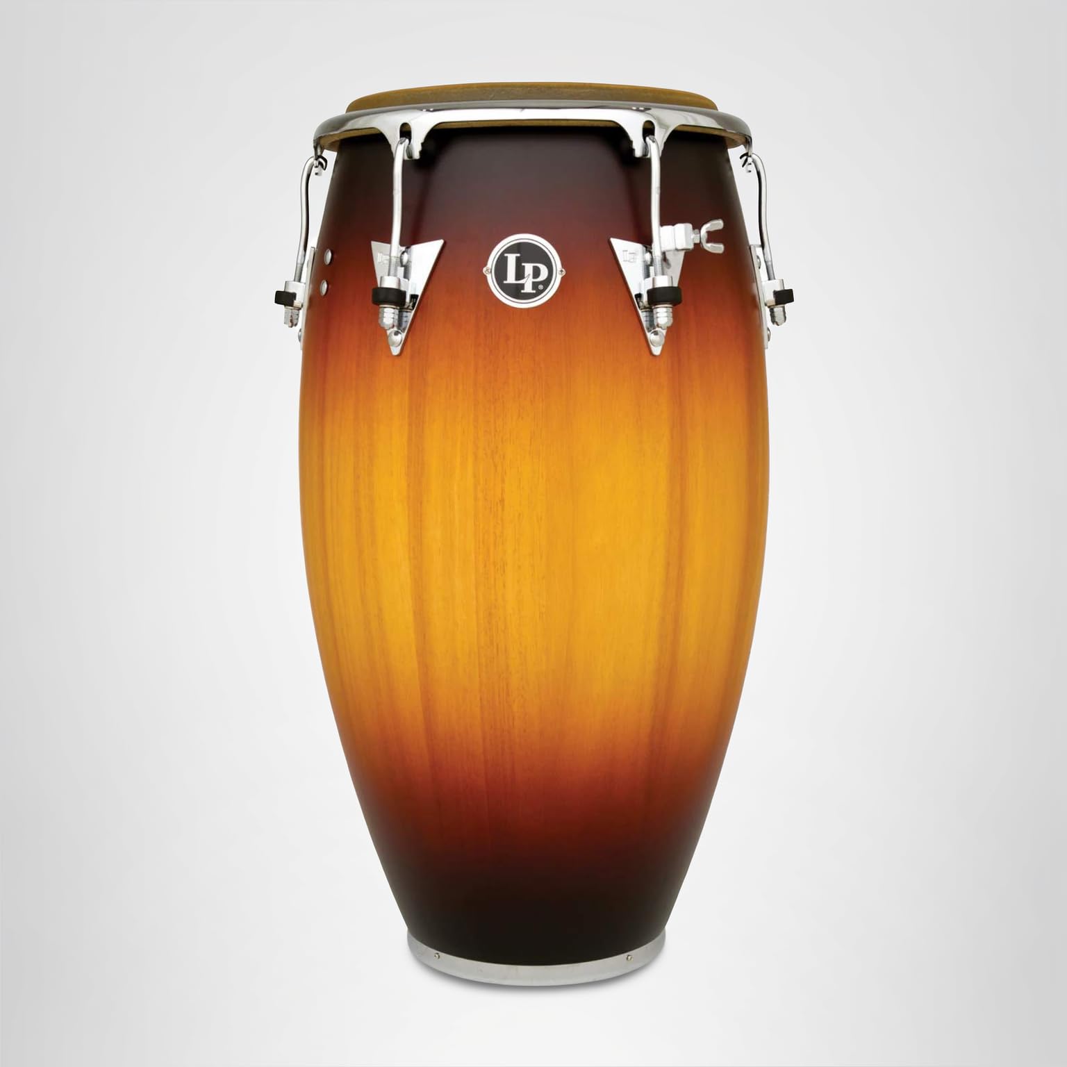 LP（Latin Percussion）ボンゴ ウッド仕様 打楽器 コンガ Amazon.com: Latin Percussion LP Classic Model Wood 12-1/2