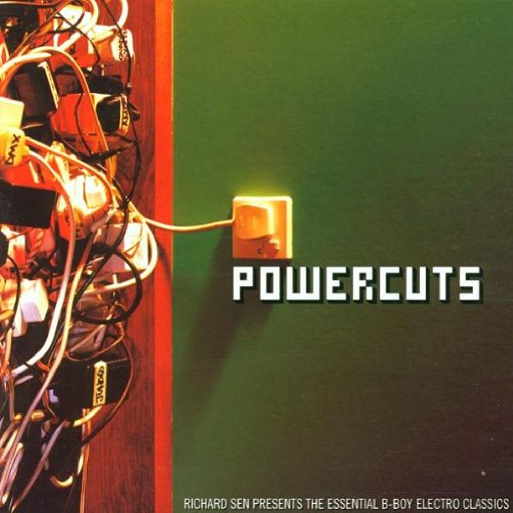 Powercuts