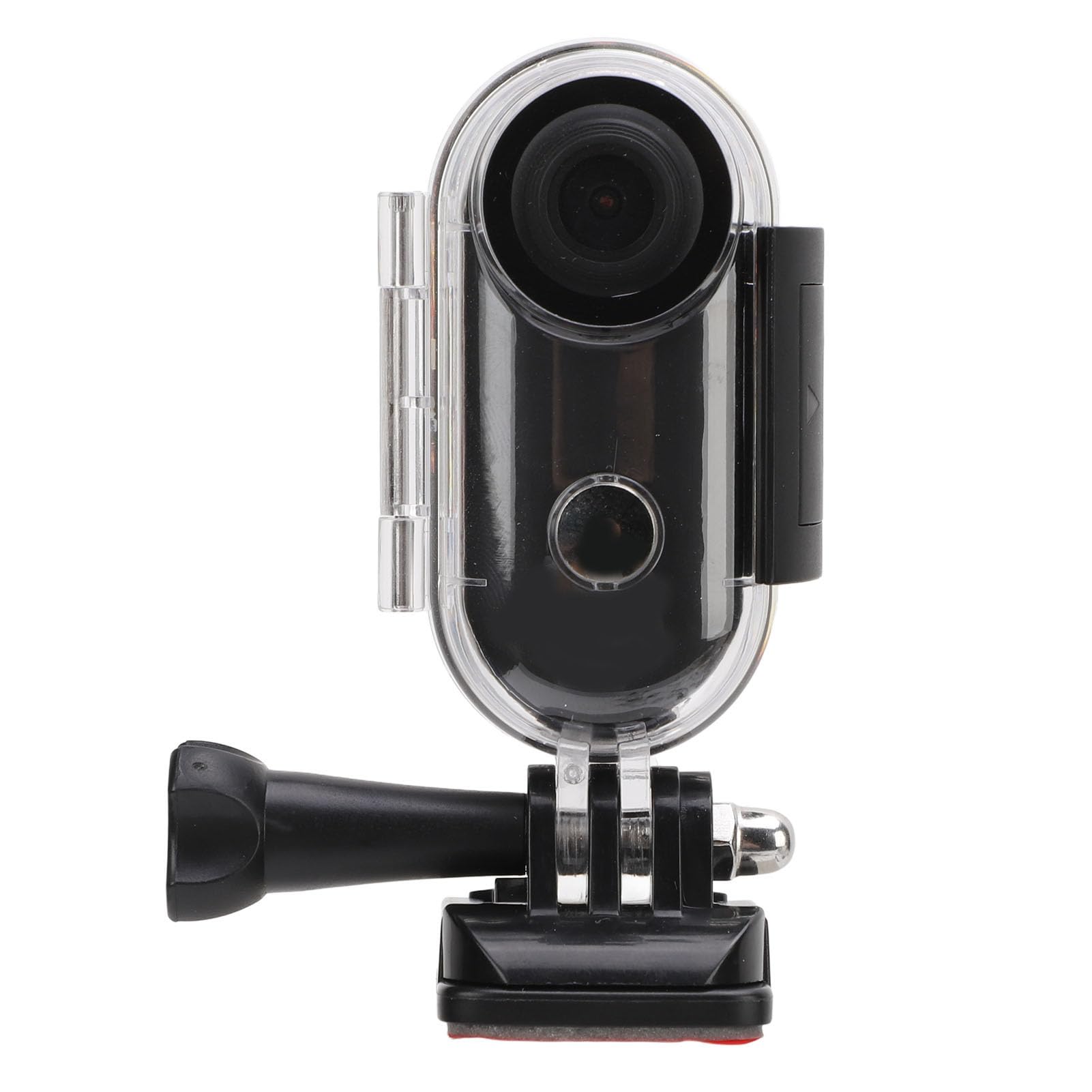 Fotocamera Da Collare Per Gatti - Action Cam HD 1080p, Senza Wi-Fi, Con Registrazione Video - Foto 8