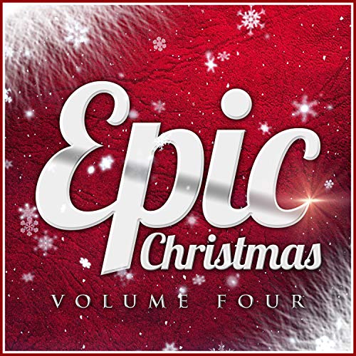 Play Epic Christmas Vol.4 by L'orchestra Cinematique on Amazon Music