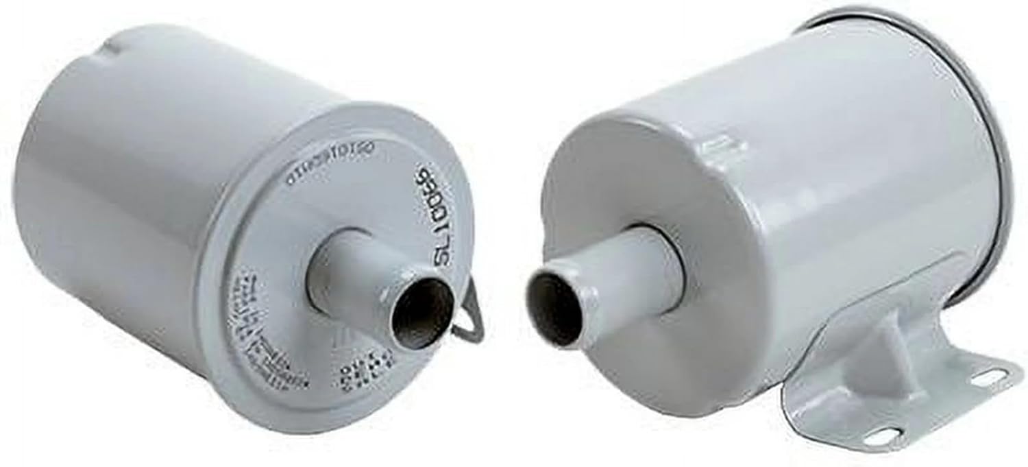 WIX In-Line Hydraulic