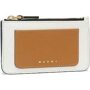 Amazon | [マルニ]カードケース トランク コインケース フラグメント