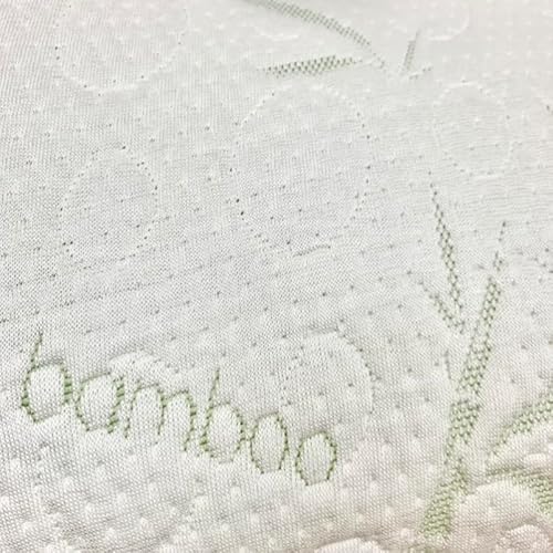 Sacred Thread Nursing Pillow For Breastfeeding - Premium Memory Foam With Removable Bamboo Cover - Nursing And Posture Support For Mom - Washable Feeding Pillow #TOP5