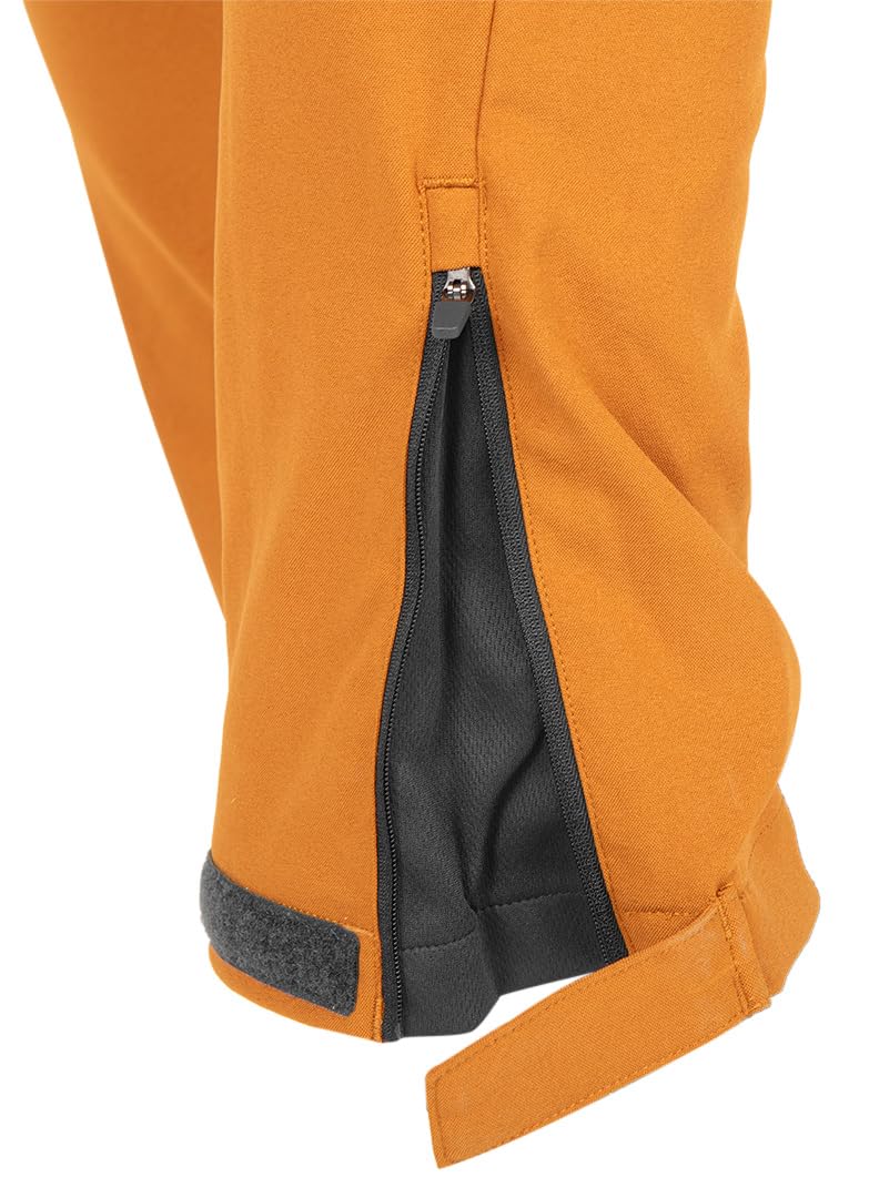 NEO TOOLS Pantalones de trabajo multifunción clásicos, pantalones de trabajo ligeros para hombre, pantalones largos para el trabajo, pantalones de cintura premium con muchos bolsillos y rodillas