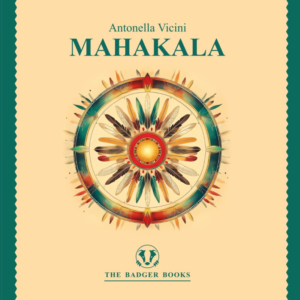 MAHAKALA: Grande Ruota del Tempo, un Viaggio