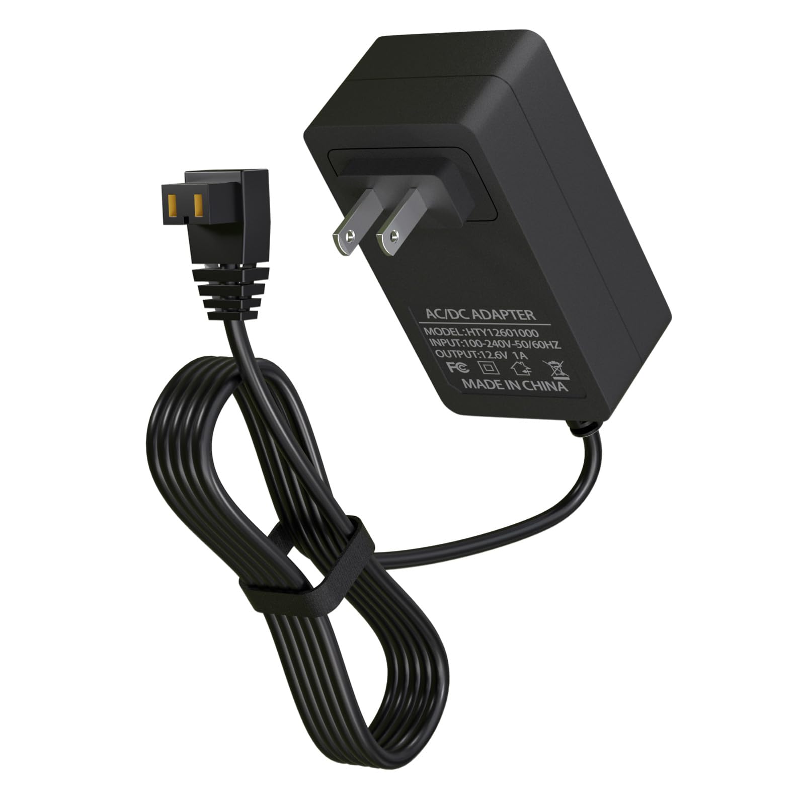 Amazon.com: 12.6V Charger for Wybot Cordless Robotic Pool Cleaner