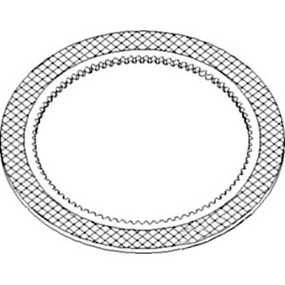 RE48092 New Aftermarket Transmission Disc made to fit John Deere Tractor 5620...