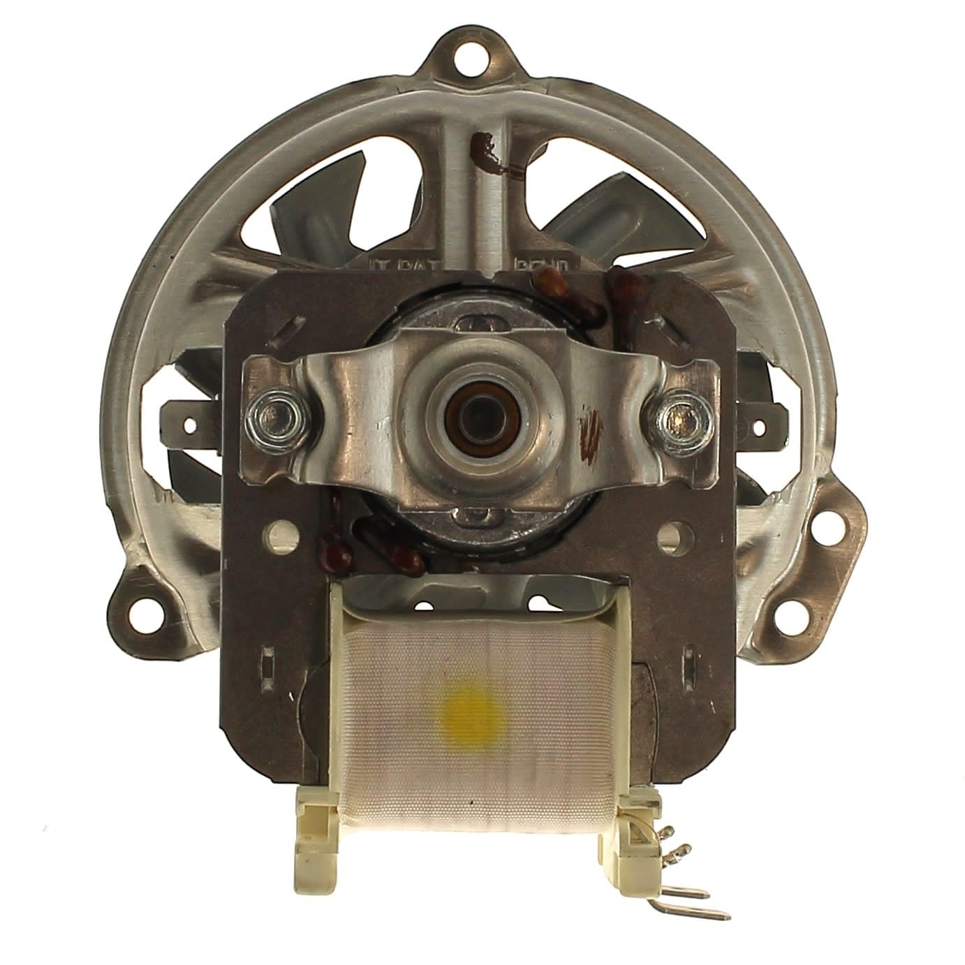 Moteur chaleur tournante m2599 as0025341 pour four