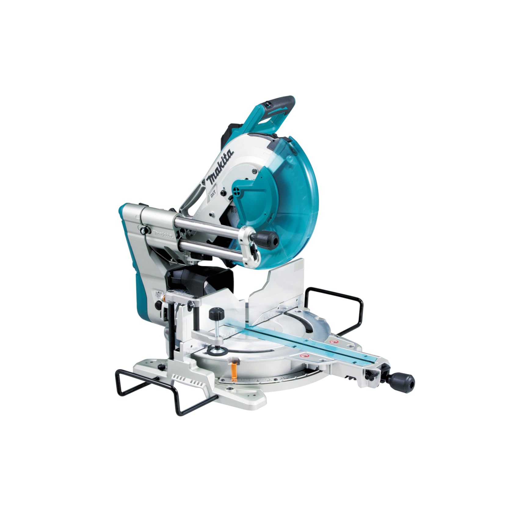 Makita Blue Ls1219/2 240V 305Mm Slide Compound Mitre Saw