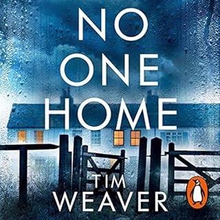No One Home cover art