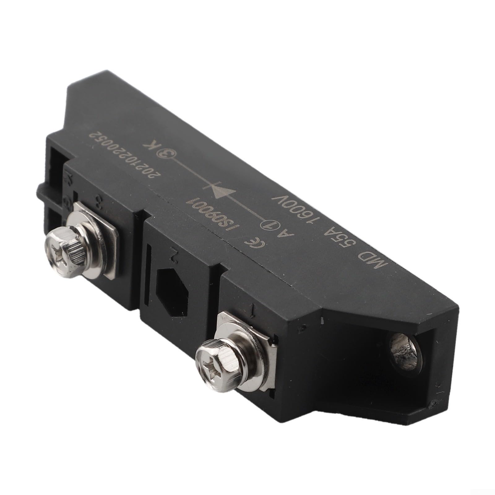 Anti-Reverse Diode Modul 55A 1600V Vollwellengleichrichter für Solar- und Photovoltaikanlagen