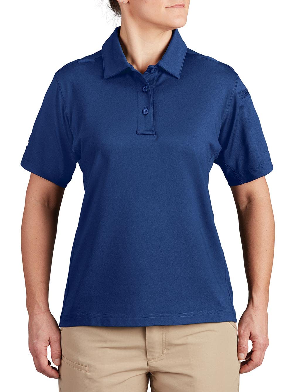 Propper Edgetec Women's Short Sleeve Polo