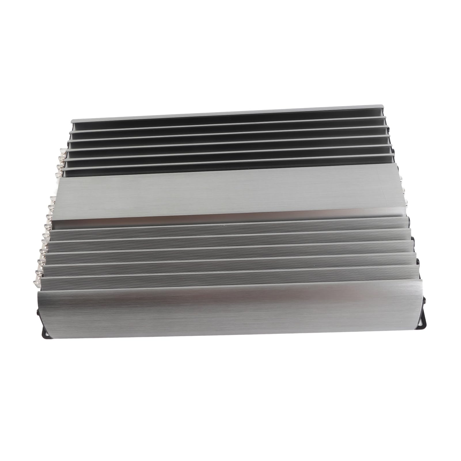 Amplificatore per Auto 3200 W Amplificatore per Auto in Metallo con Ance C per Lettore Multimediale per Auto Migliora la Tua Esperienza di Guida