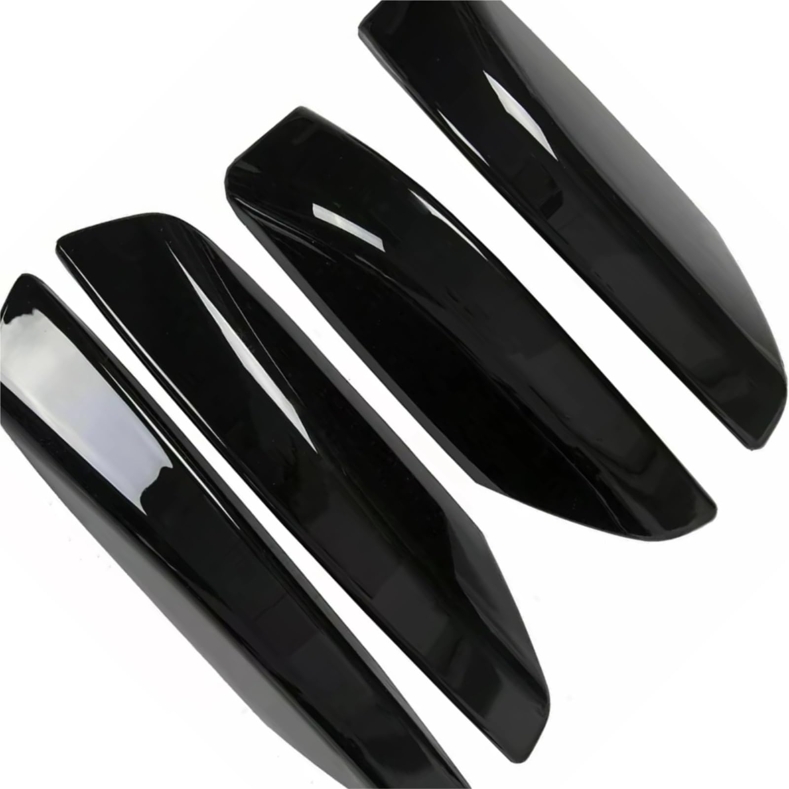 Embouts de barres de toit Toyota 4Runner remplacez les caches manquants 2003-2009 - 6