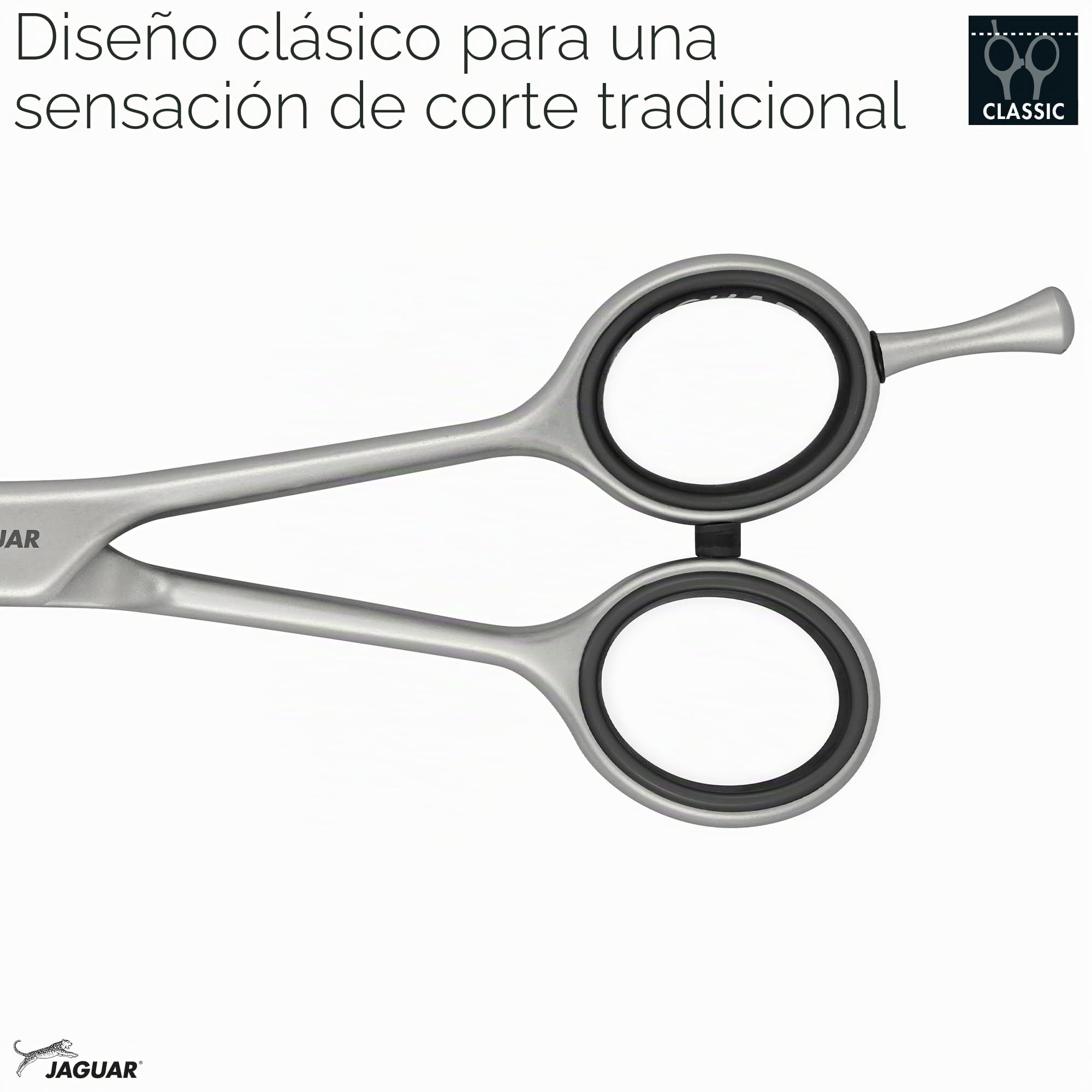 Jaguar Scissor - Satin Range