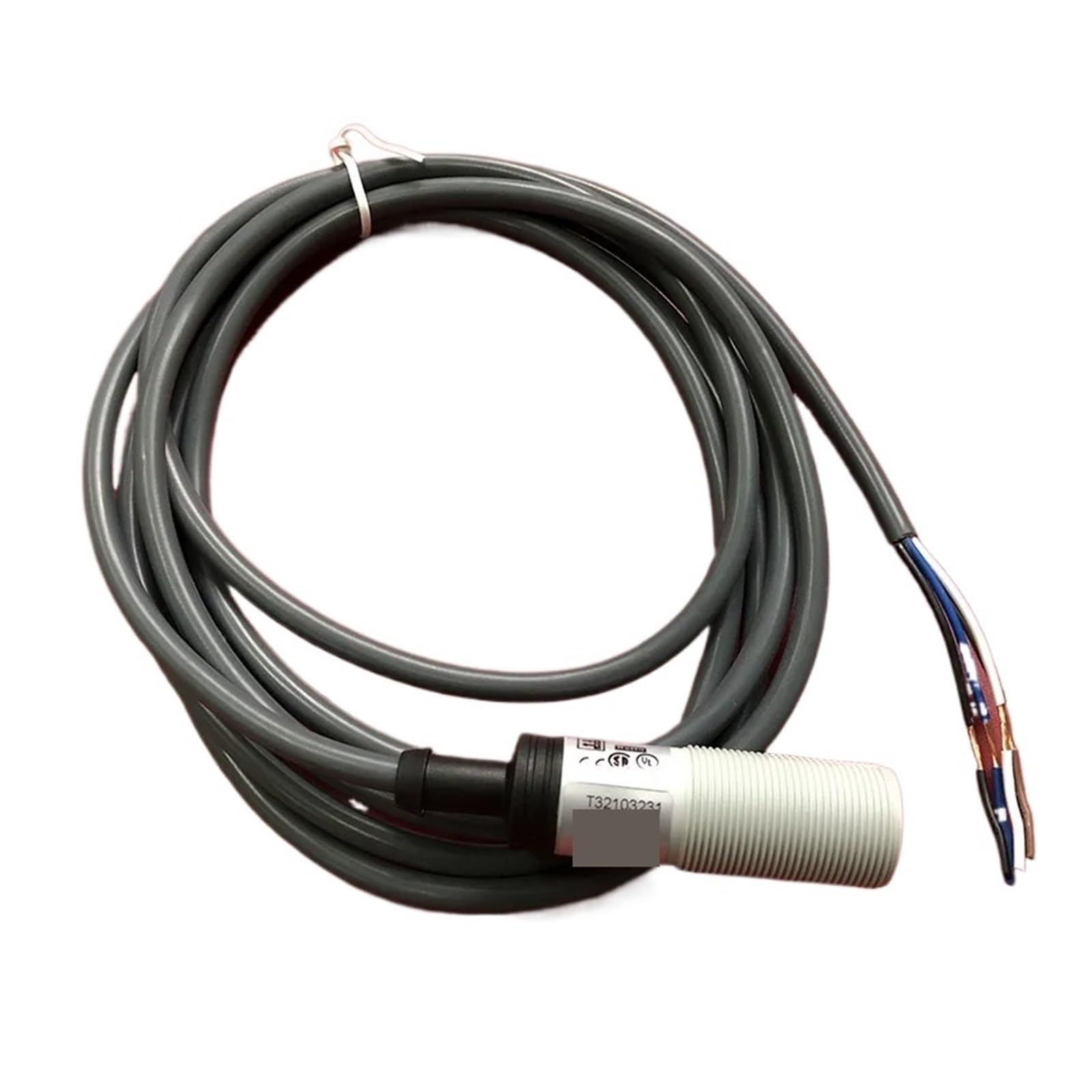BACYDLPL 1pcs PA18CSR30NA photoelectric switch