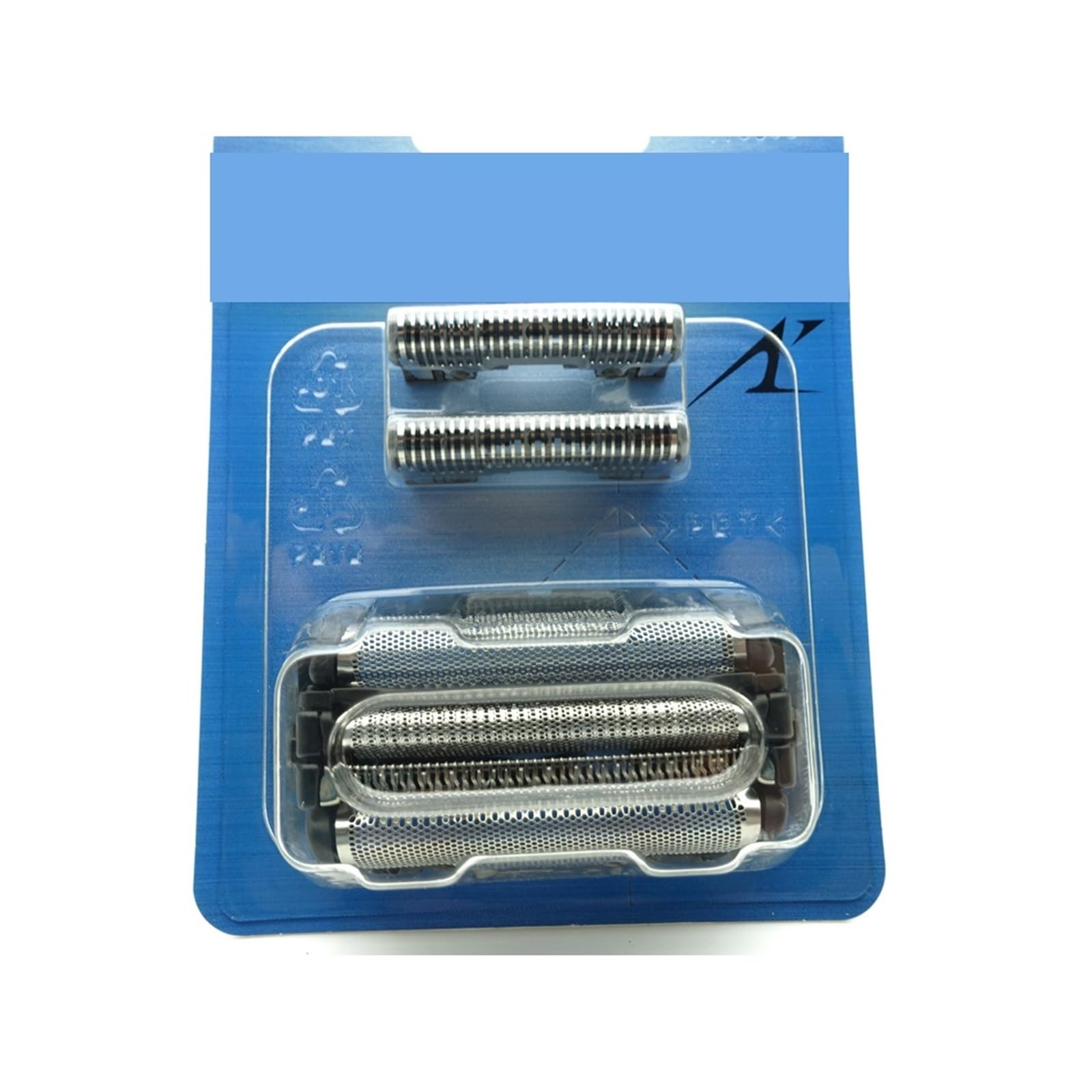 WES9027 ES9027 Testa Della Lama A Lamina Esterna Del Rasoio. | Compatibile con Panasonic, ES-LA12 ES-SF21 ES-SF23 ES-RF31 ES-RF34 ES-RF41