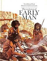 Evolution of Early Man 0856540234 Book Cover