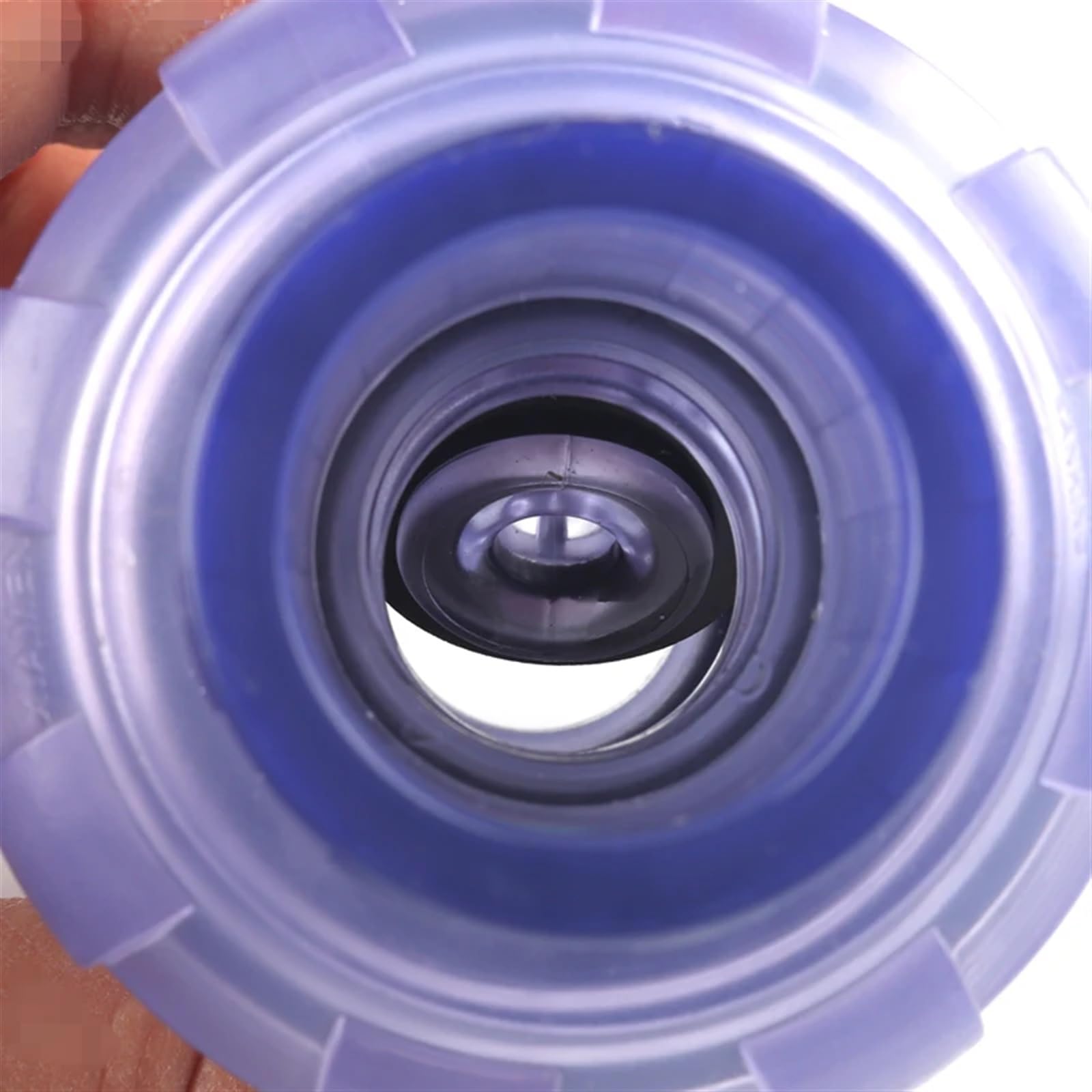 Válvula antirretorno unidireccional de PVC 20 mm a 63, accesorio for tubería UPVC for riego jardines, acuarios y peceras(DIN 25mm)