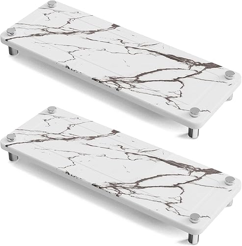 Miniatura 8 de Organizador para fregadero, organizador de fregadero seco instantáneo para baño, piedra de secado absorbente de agua para fregadero, bandeja de