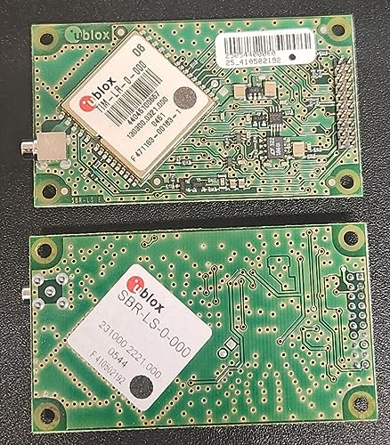 (1 PC) SBR-LS-0-000-0 UBLOX
