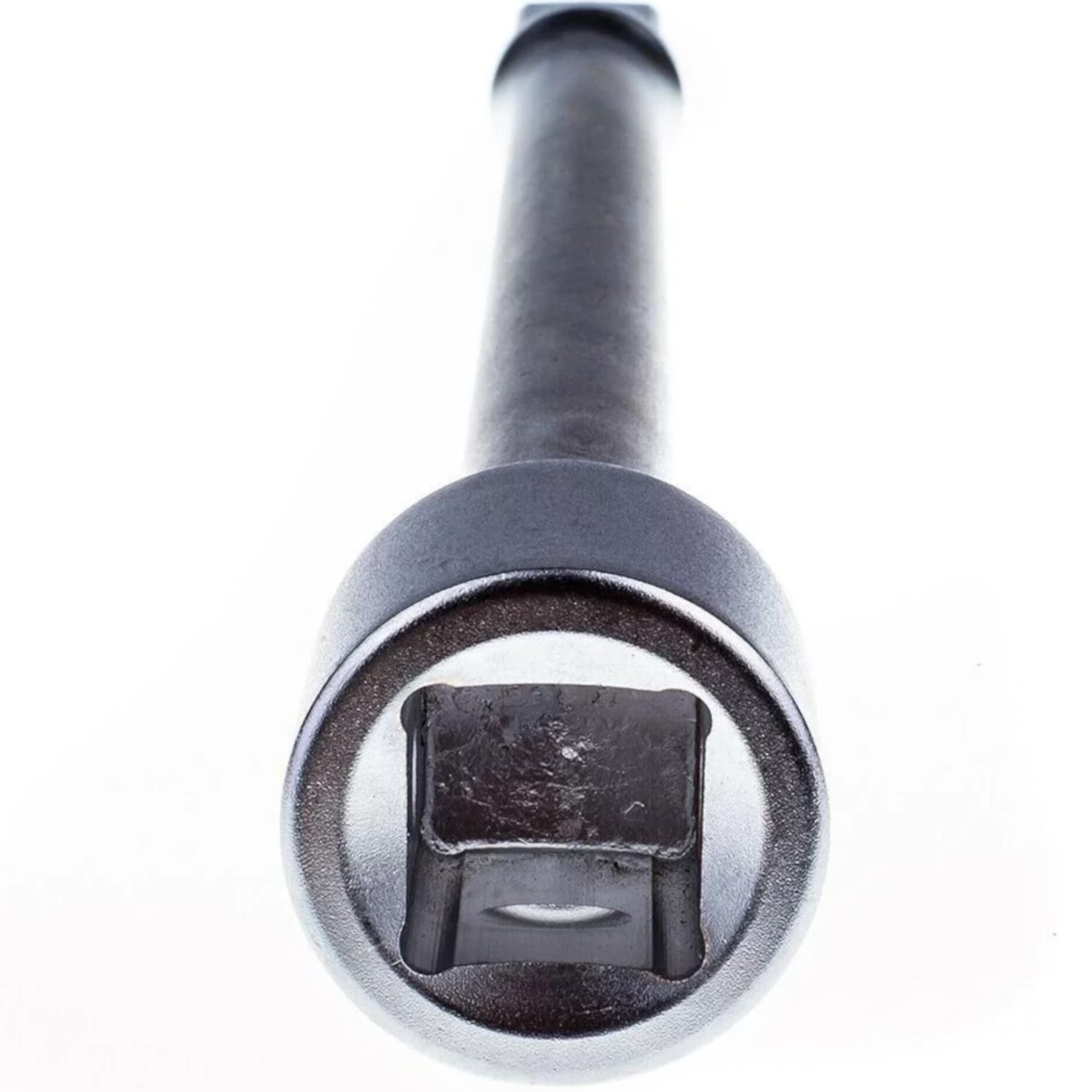 Przedłużka do Kluczy Nasadowych 1″ 400 mm – Przedłużenie do Grzechotki i Nasadek 1 Cal – Profesjonalne Narzędzie Warsztatowe do Mechaniki, Ciężarówek i Maszyn