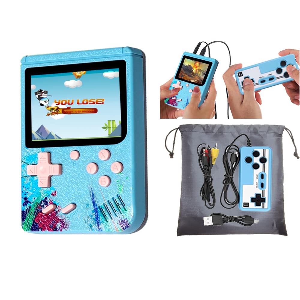 Buy Handheld Gameboy Mini Game Player for Kids and Adults, Retro Game