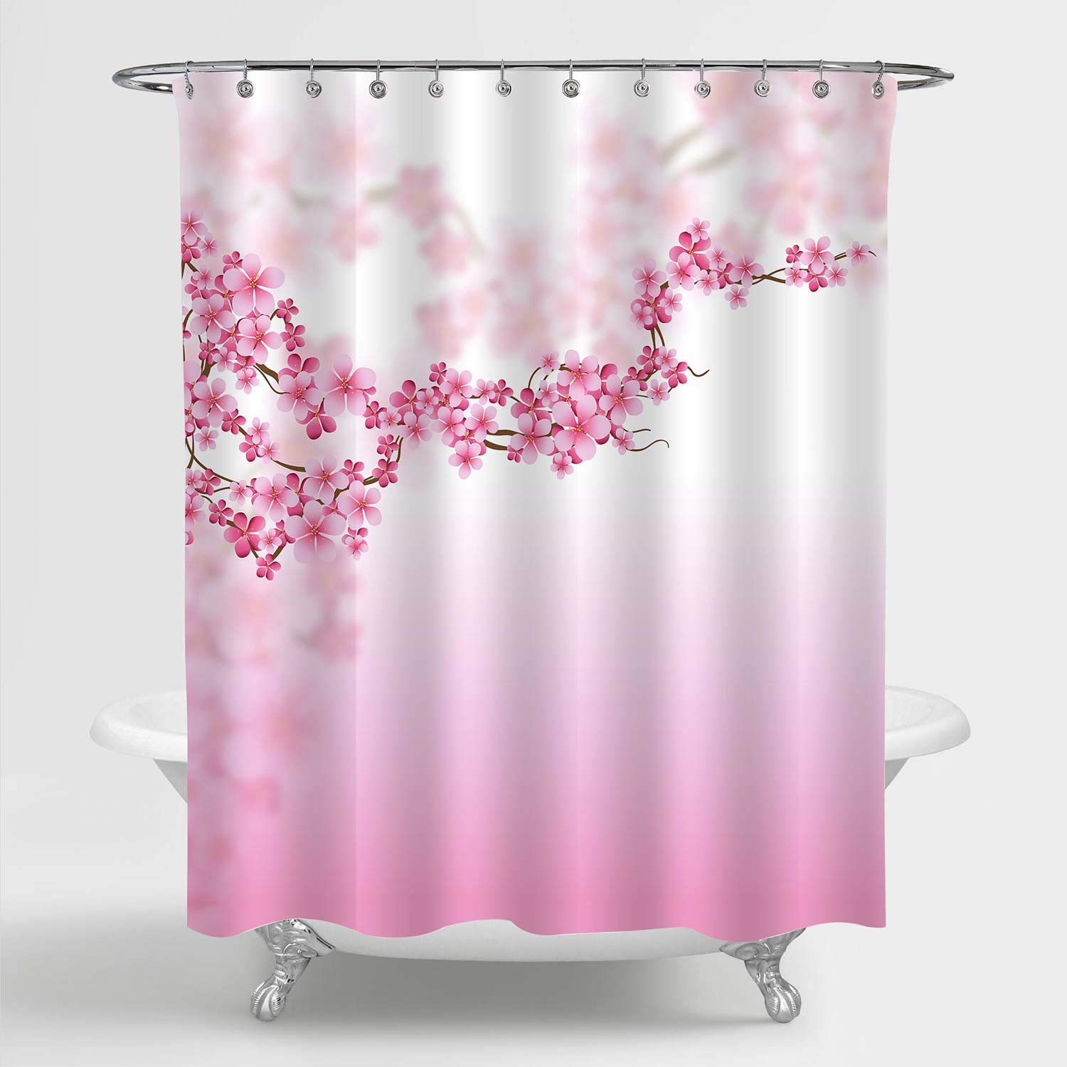Art Deco Shower Curtains Curtains & Drapes 2023