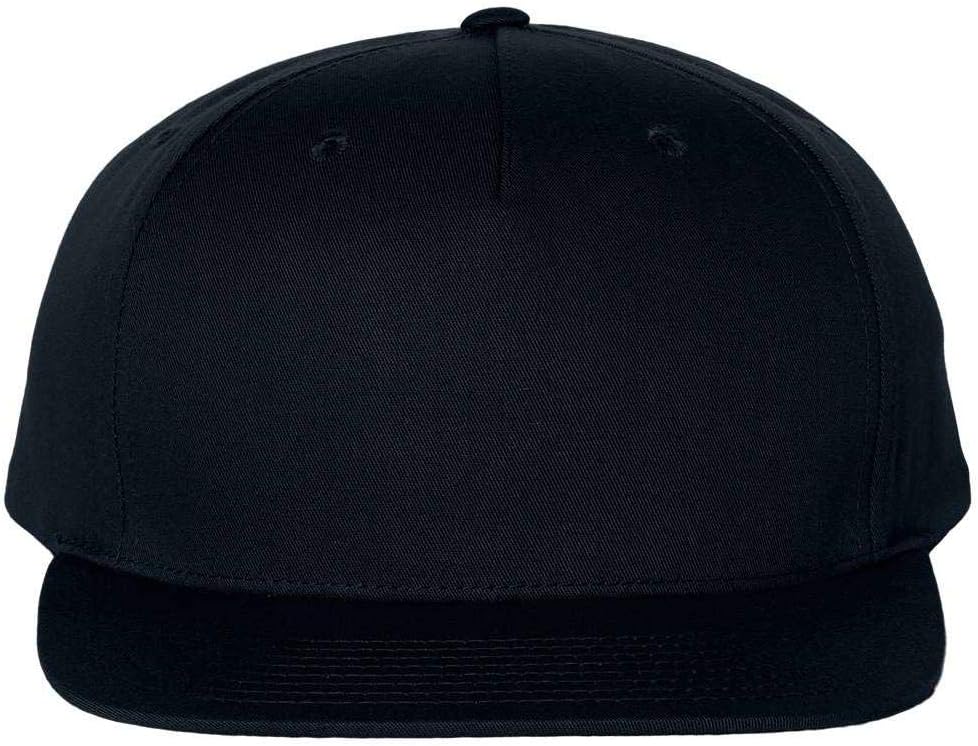 Richardson 255 Pinch Front Trucker Cap - Image 2
