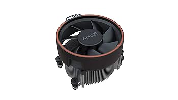 PCパーツ AMD CPU Ryzen7 1700 with WraithSpire 65W cooler AM4 YD1700BBAEBOX Amazon.com: AMD YD1700BBAEBOX Ryzen 7 1700 Processor with