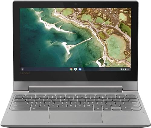 Miniatura 3 de Lenovo Chromebook Flex 3 2 en 1 11.6 pulgadas HD pantalla táctil, procesador MediaTek MT8173C de cuatro núcleos, 4 GB de RAM, 32 GB eMMC, HDMI,