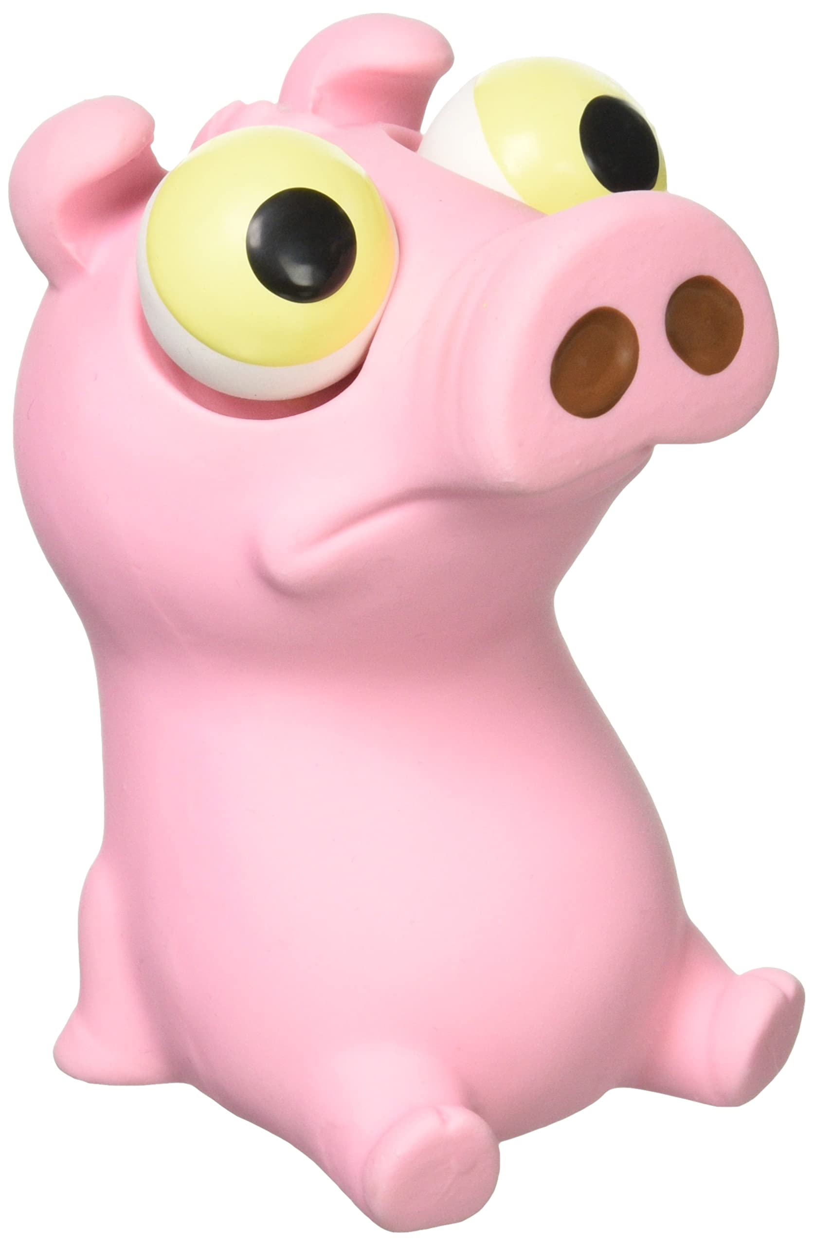 Amazon | ポップンアイズ 犬用おもちゃ コブタ | ハーツ(Hartz