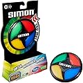 Hasbro Gaming Simon Micro Series Electronic Gam…