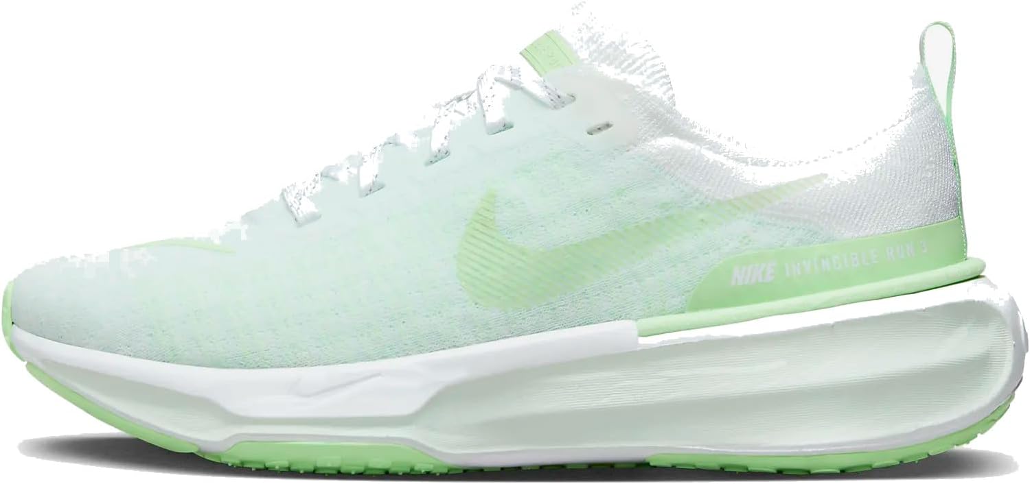 White Vapor Green Barely Green 104