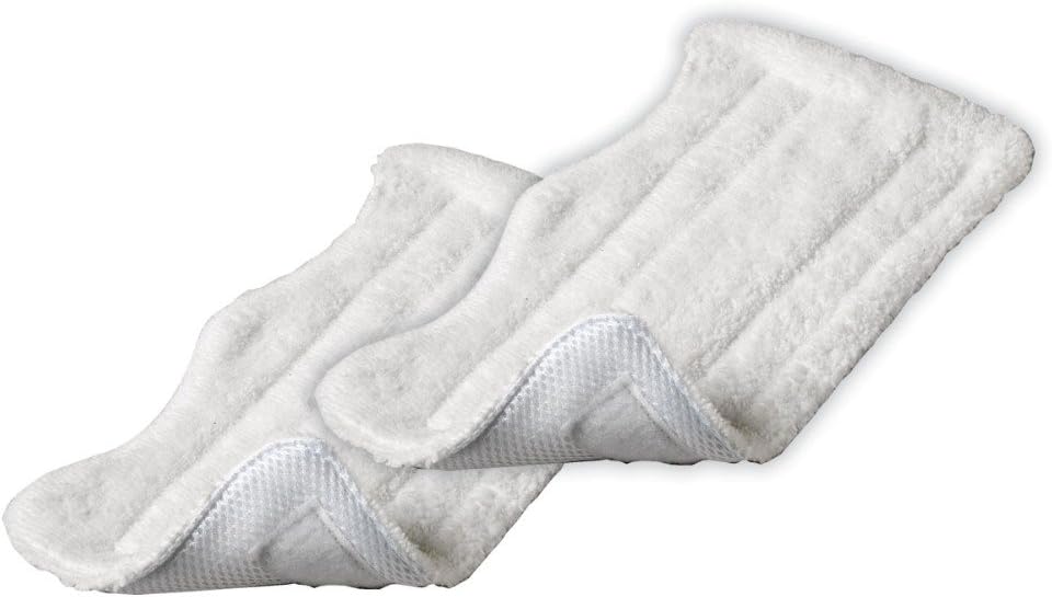 Shark XT3101 Steam Mop MicroFiber Replacement Pads Household Steam Mop Accessories