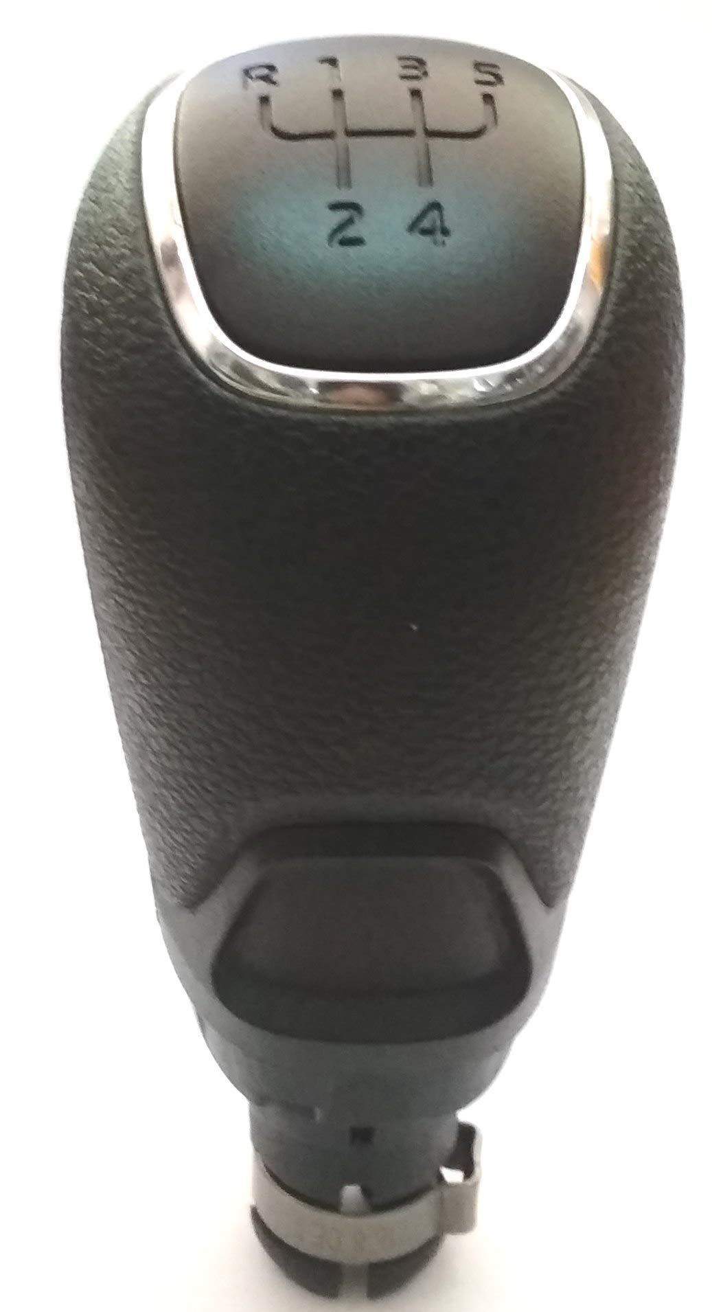 Gopinath Autolink CAR Manual Gear Shift Shifter KNOB Lever Compatible with Rapid/Laura