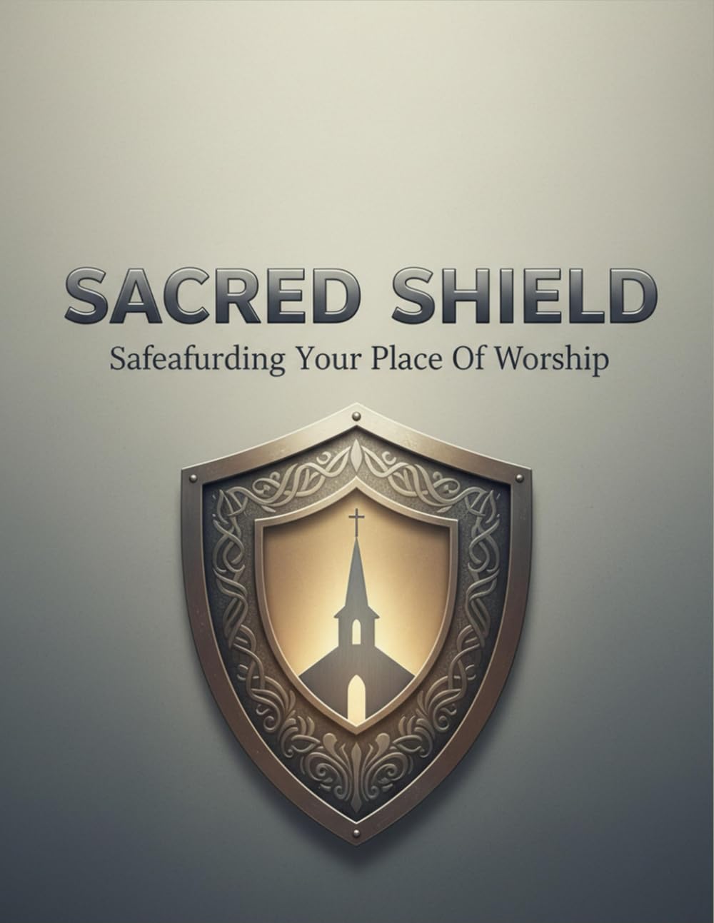 Sacred Shield: Safeguarding Your Place Of Worship