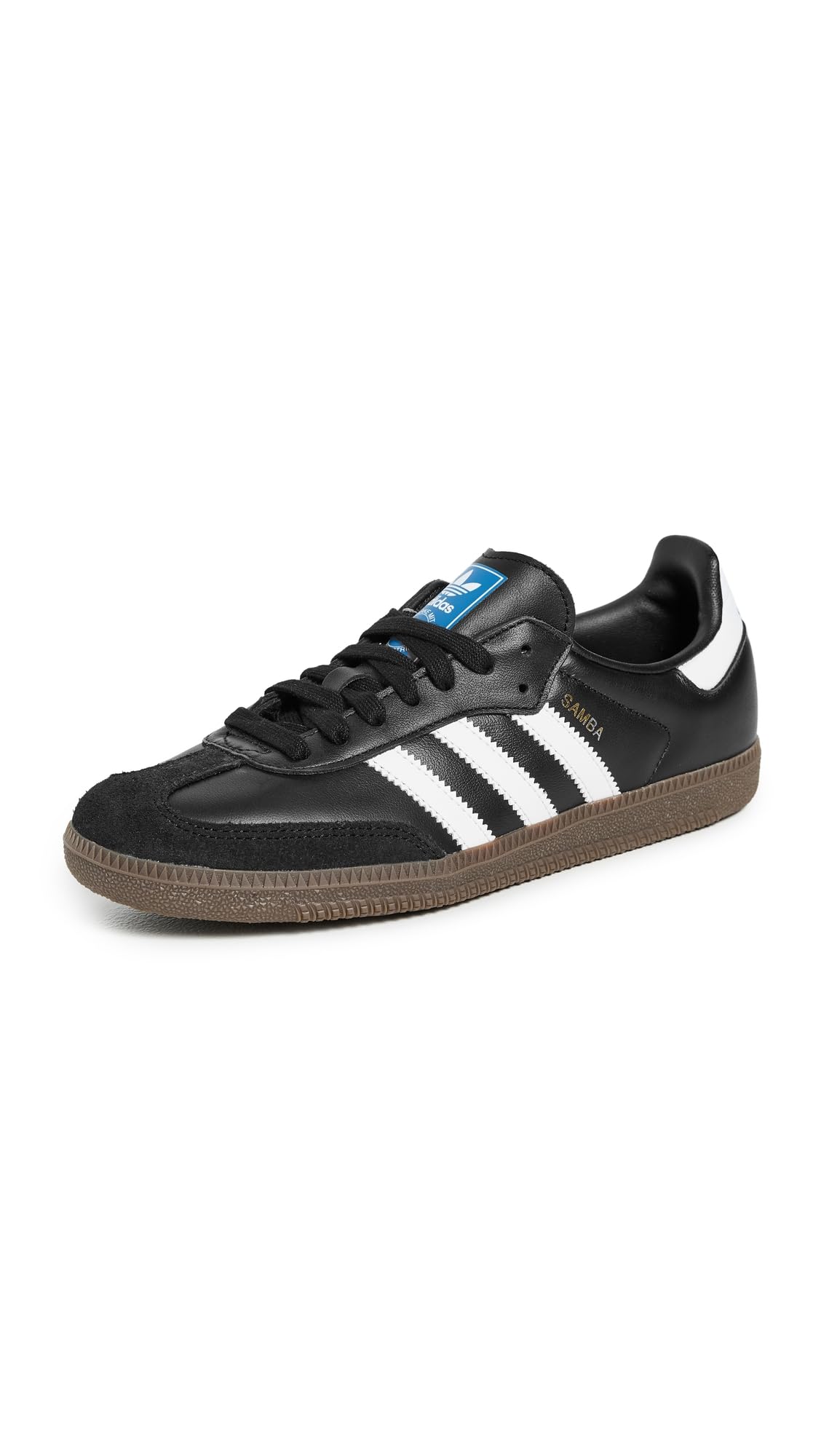 adidas Originals Boys' Samba Indoor Shoes