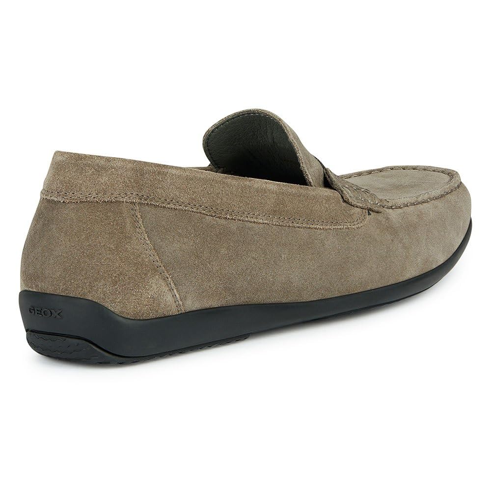 Geox U Ascanio A MoccasinUomo