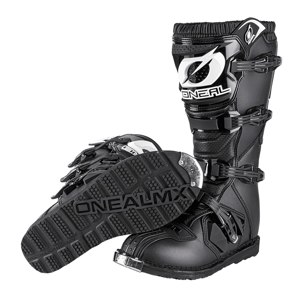 O´Neal Rider Botas de Motocross