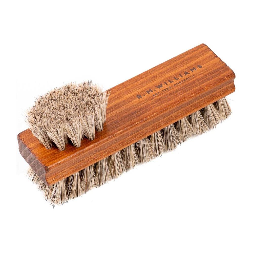 R.M.Williams Double Sided Brush