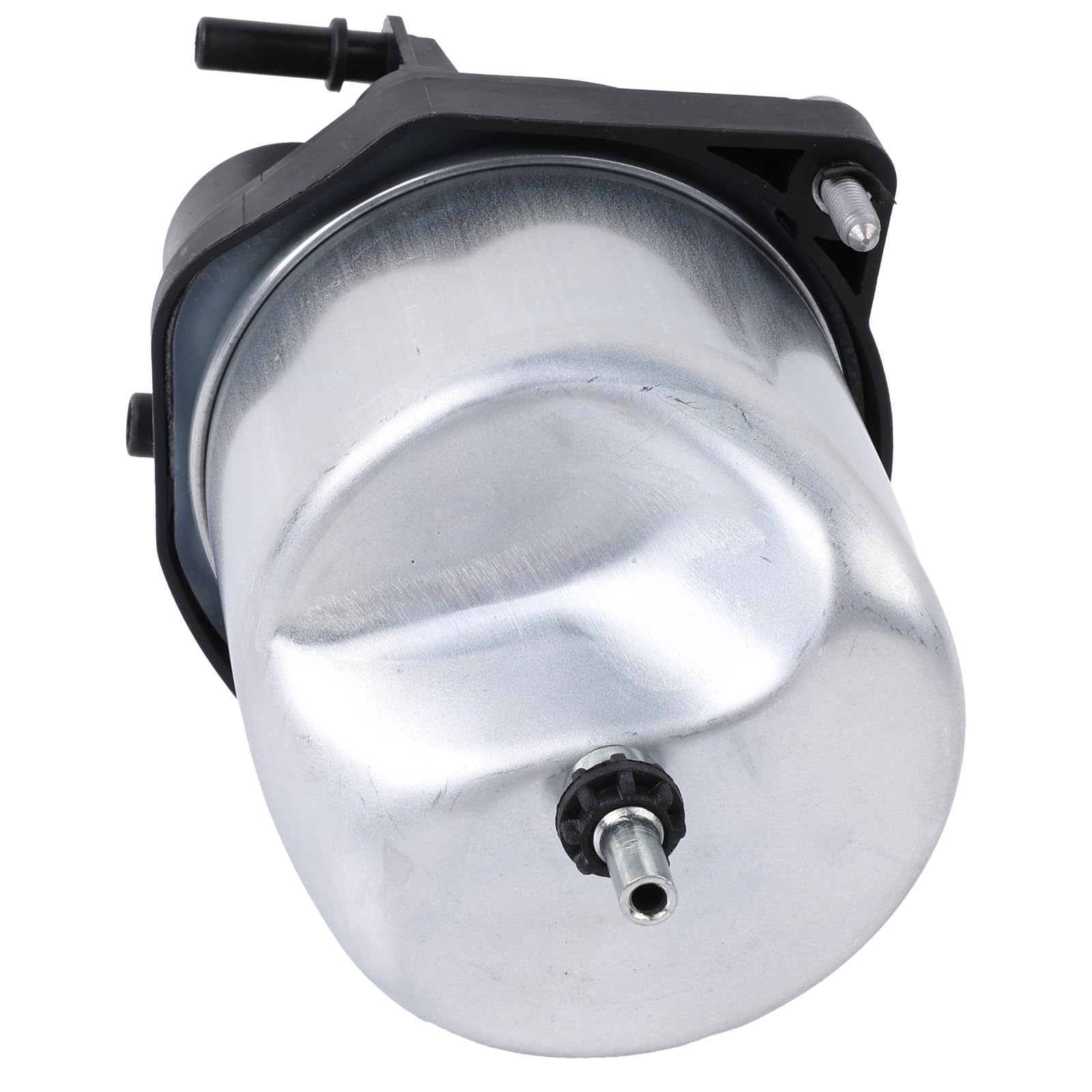 9809721080 Kraftstofffilter Dieselfilter kompatibel mit Berlingo B9 C3 II C4 II C5 III DS3 DS4 DS5 308 508 1.6 1.4 HDI 9809757980