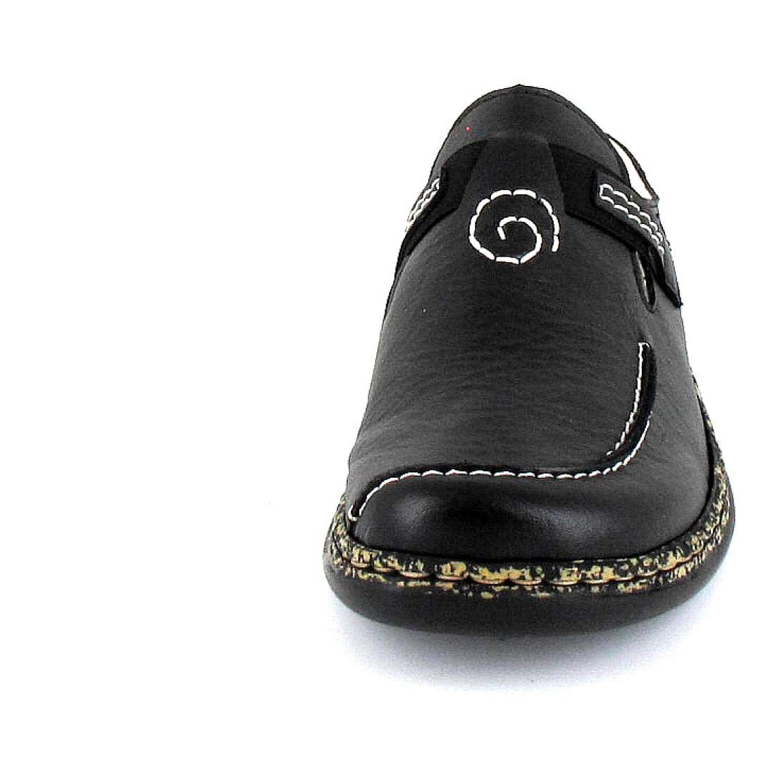 Rieker Frühjahr/Sommer 46393, Sabots Femme